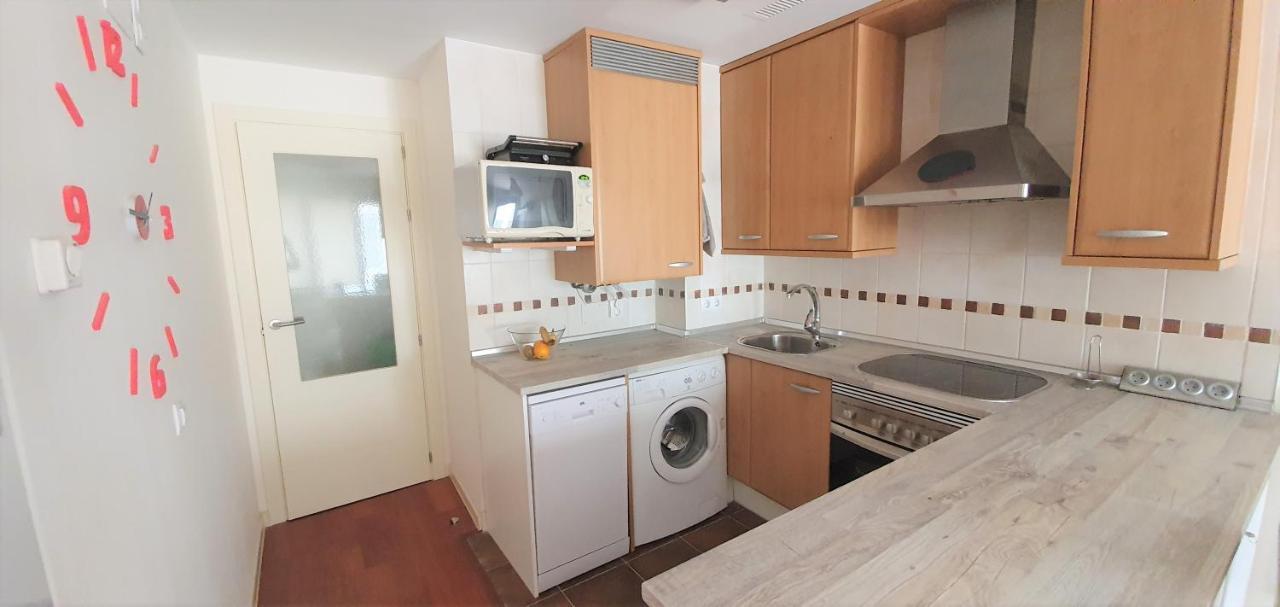Apartamento Pirineo De Huesca, Jaca, Formigal, Panticosa Sabiñánigo Buitenkant foto